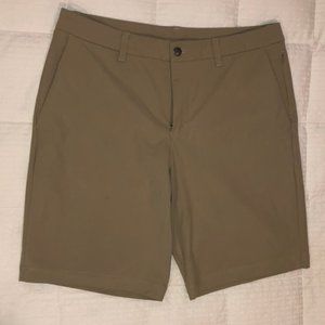 Lululemon The Commission Shorts